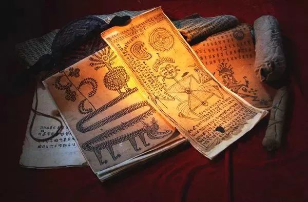 弘扬和传承创新彝族民俗文化,彝文化传承