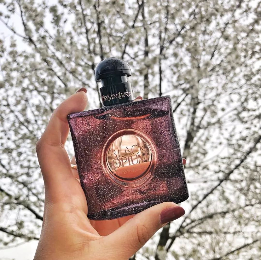 推荐一款适合夏天的大牌香水,适合女生春天使用的香水小众平价