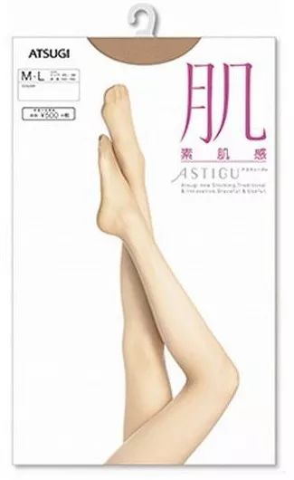 返团N次日本超人气厚木*袜丝**，不勾丝不掉裆，还显瘦防晒，超舒适！