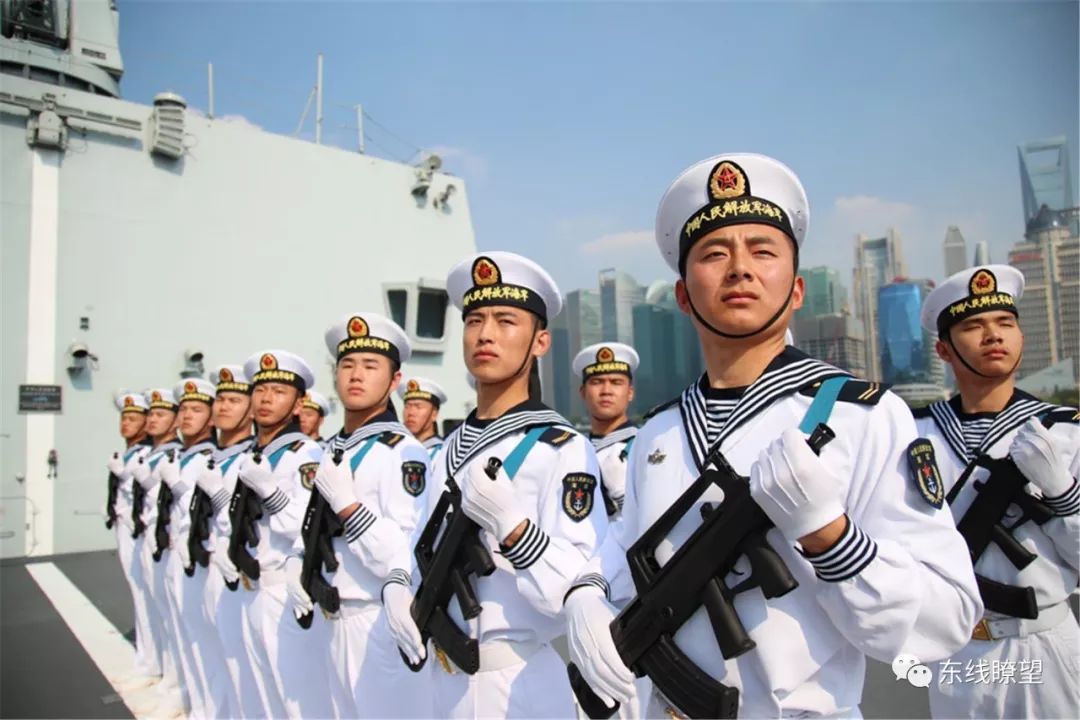 海军舰艇日常生活照片,海军舰艇完整的真实生活