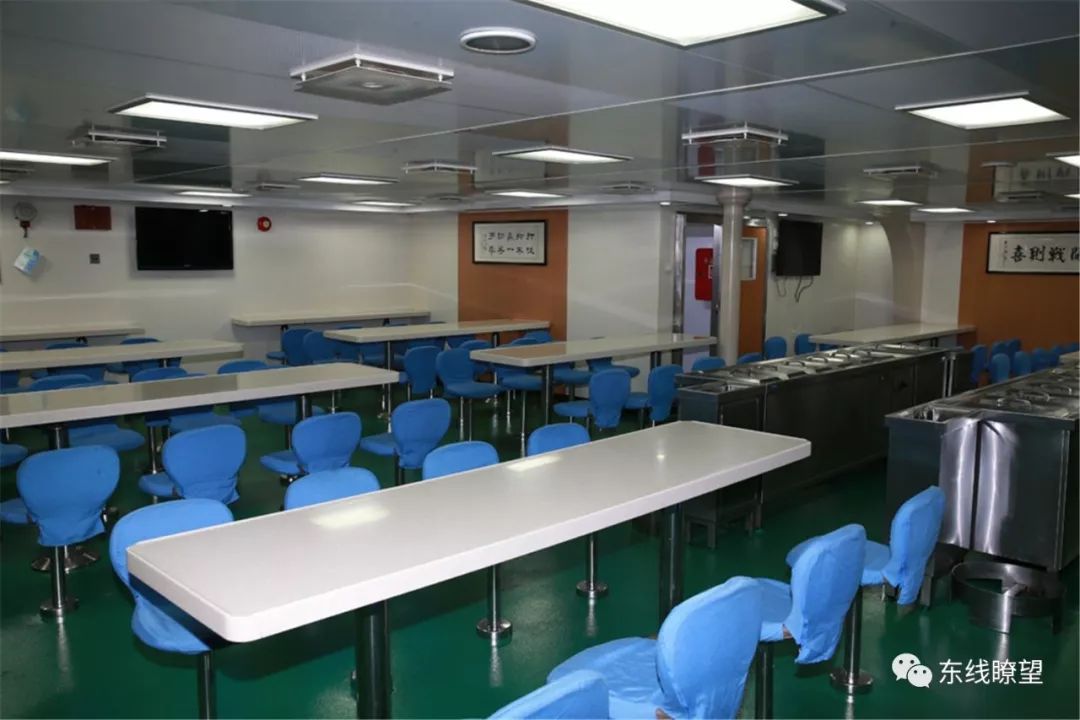 海军舰艇日常生活照片,海军舰艇完整的真实生活