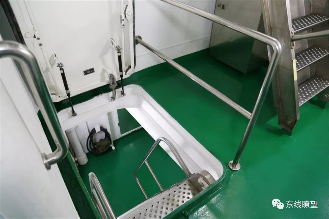 海军舰艇日常生活照片,海军舰艇完整的真实生活