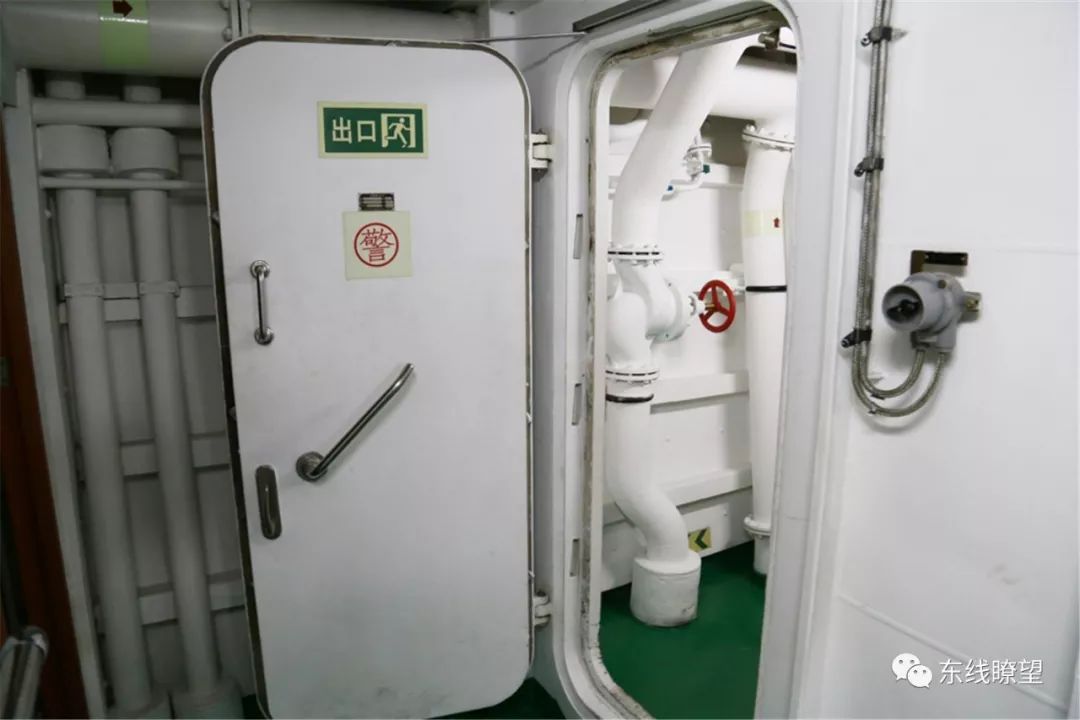 海军舰艇日常生活照片,海军舰艇完整的真实生活