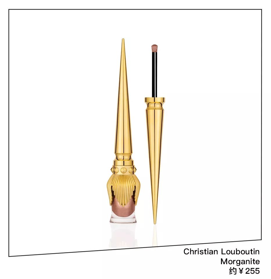 真·美妆界爱马仕要来了！贫民窟女孩这次也能拥有姓名了~