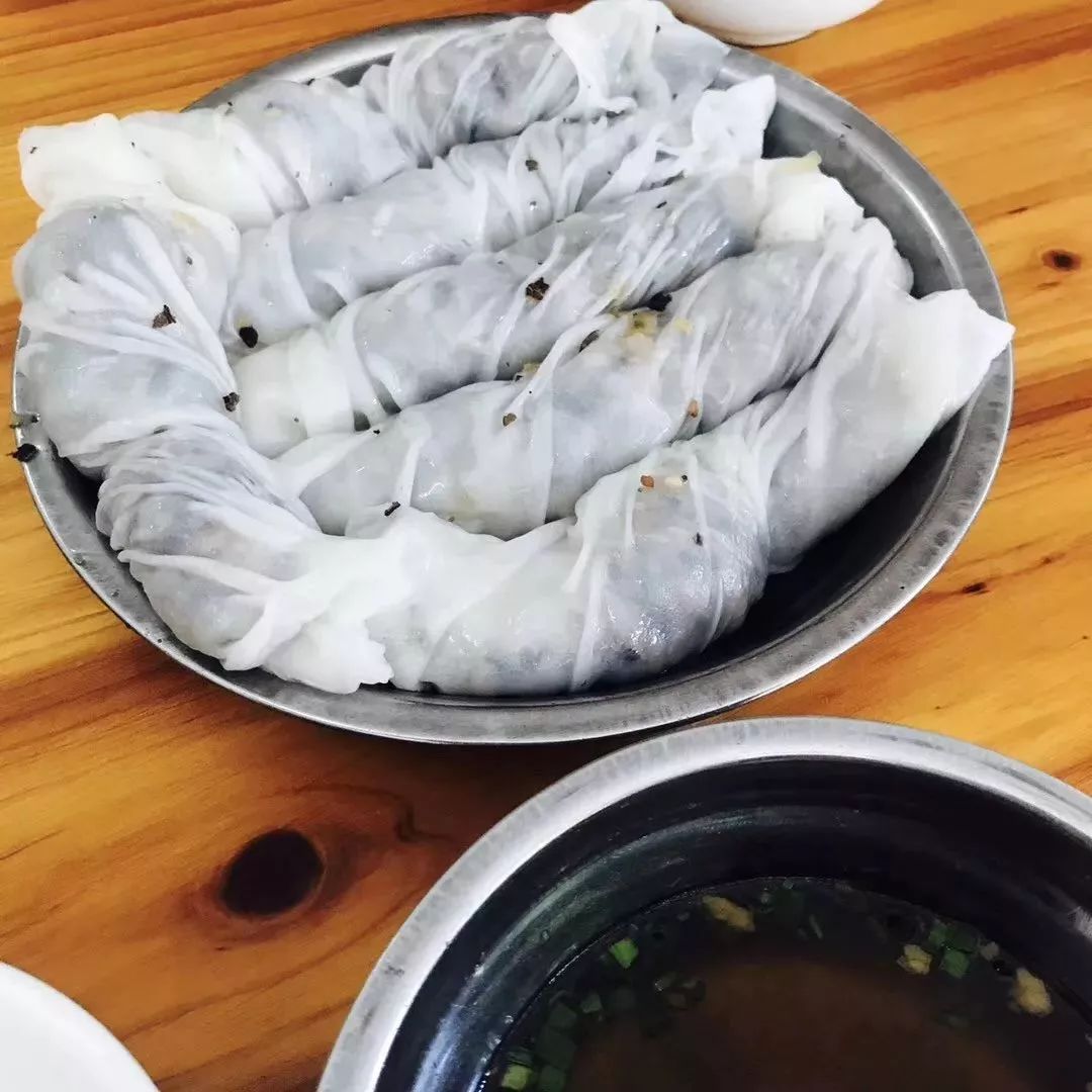 防城港早餐吃什么好,防城港网红早餐