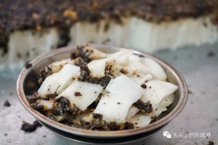 防城港早餐吃什么好,防城港网红早餐