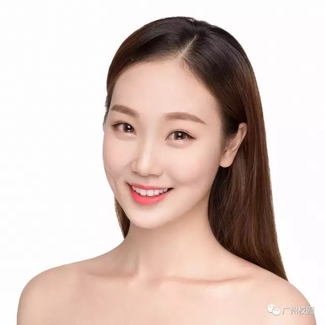 广东女神,广东高校十大顶级校花