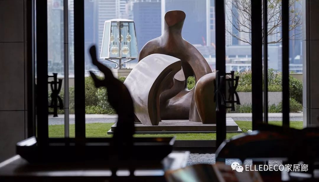 tonychi设计,体验香港瑰丽酒店