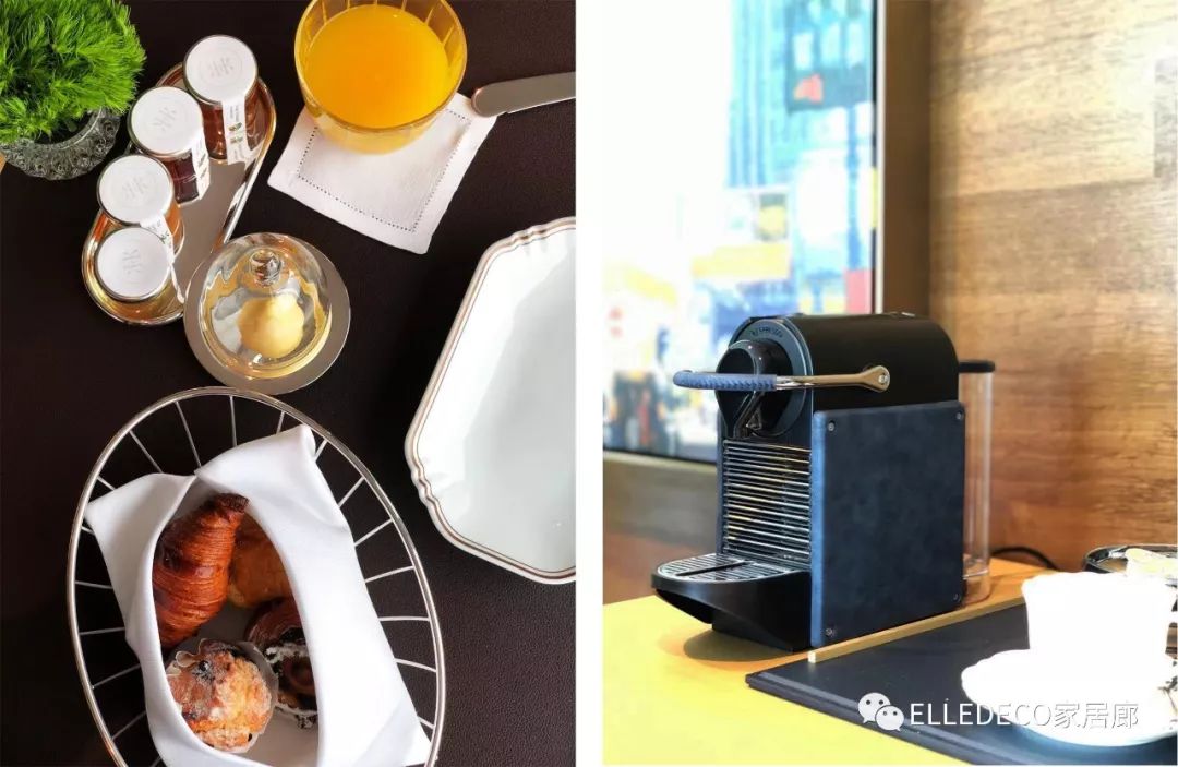 tonychi设计,体验香港瑰丽酒店