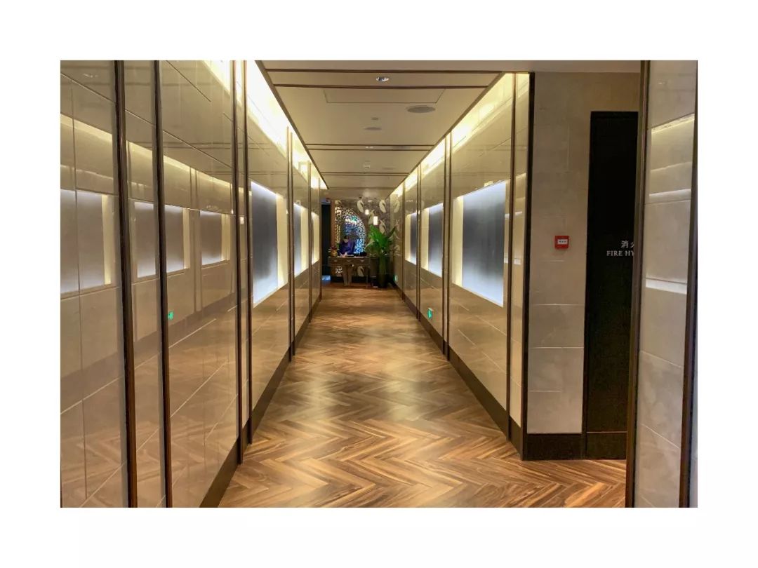 北京王府井文华东方酒店入住体验,北京王府井文华东方酒店