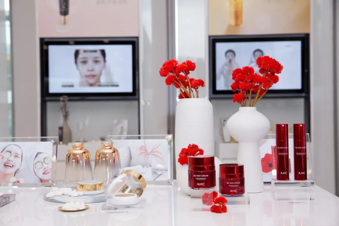 联合利华牵手世纪联华,联合利华携手新世纪百货