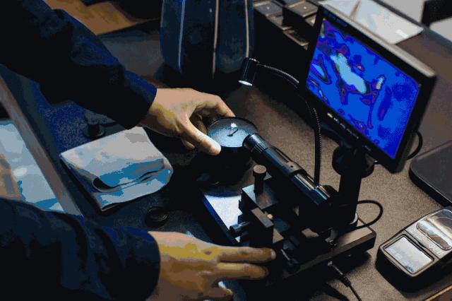 5000元裸钻,10分裸钻450元