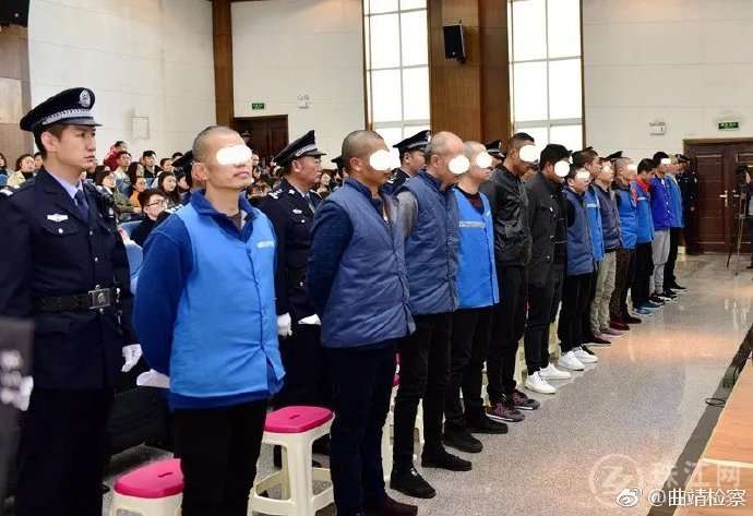 云南套路贷诈骗案,敲诈勒索2万元案例