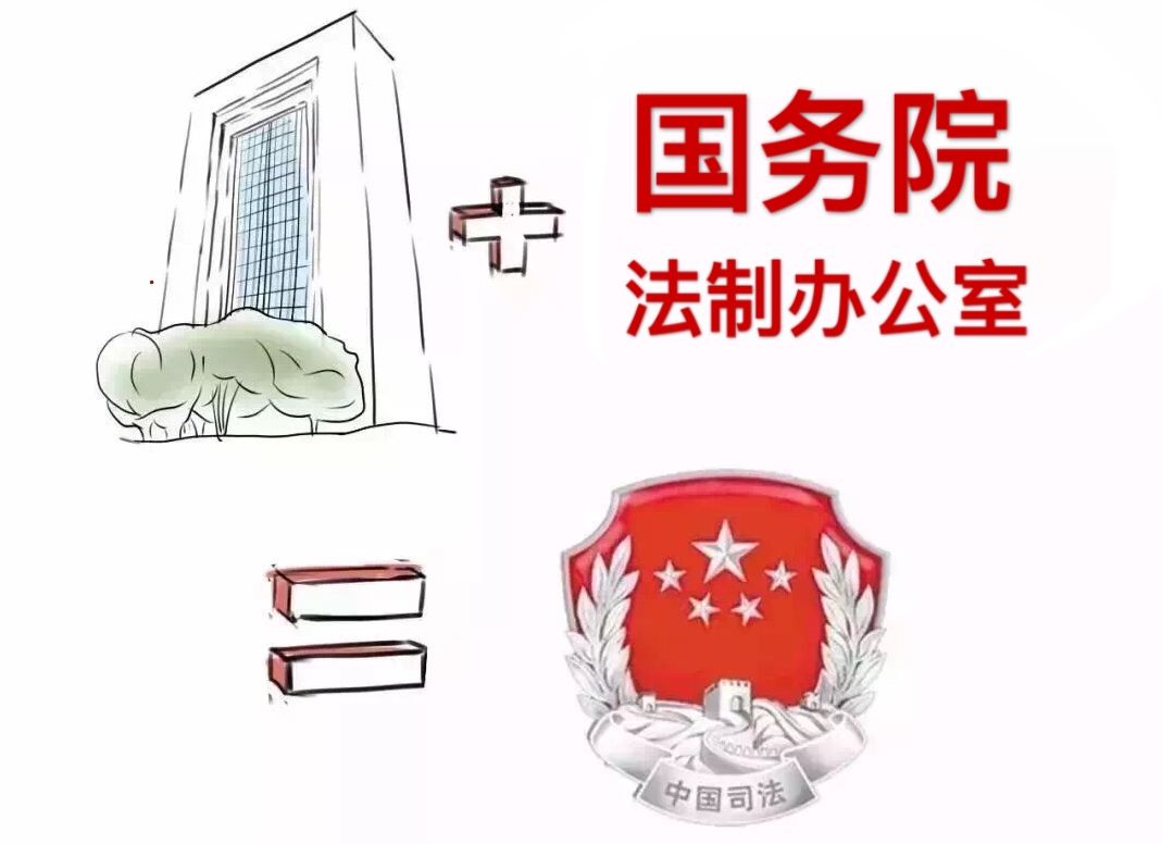 司法部2019年全部通知,司法部党组升格党委