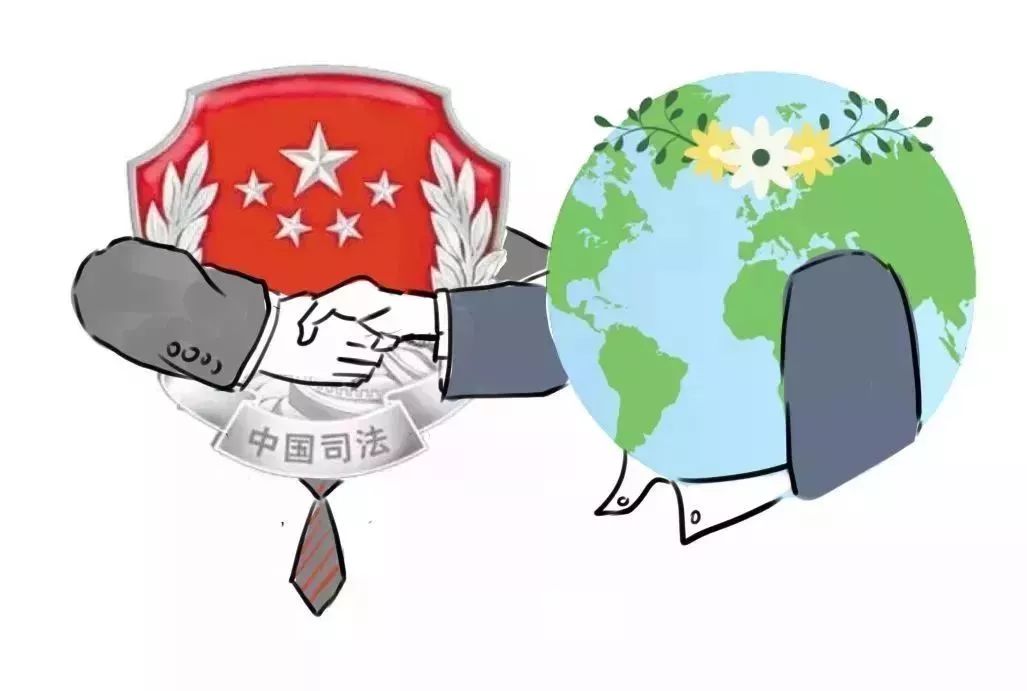 司法部2019年全部通知,司法部党组升格党委