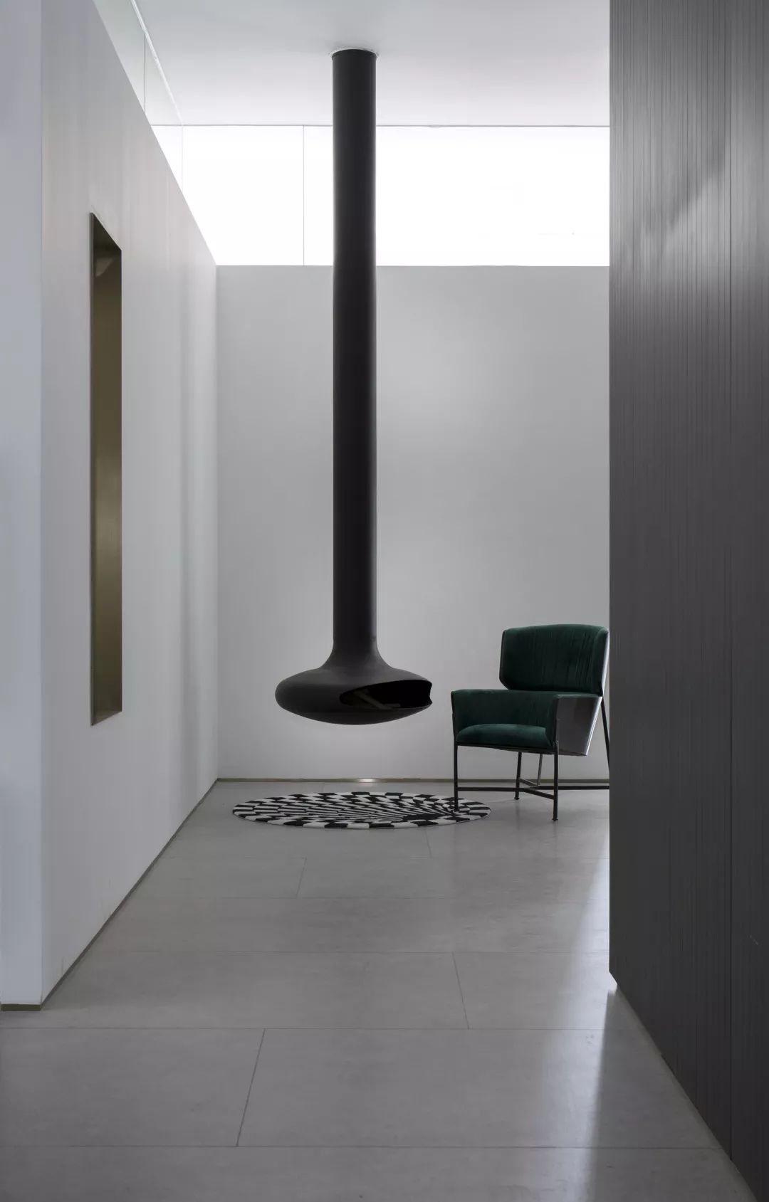 之间设计简介,之间设计作品