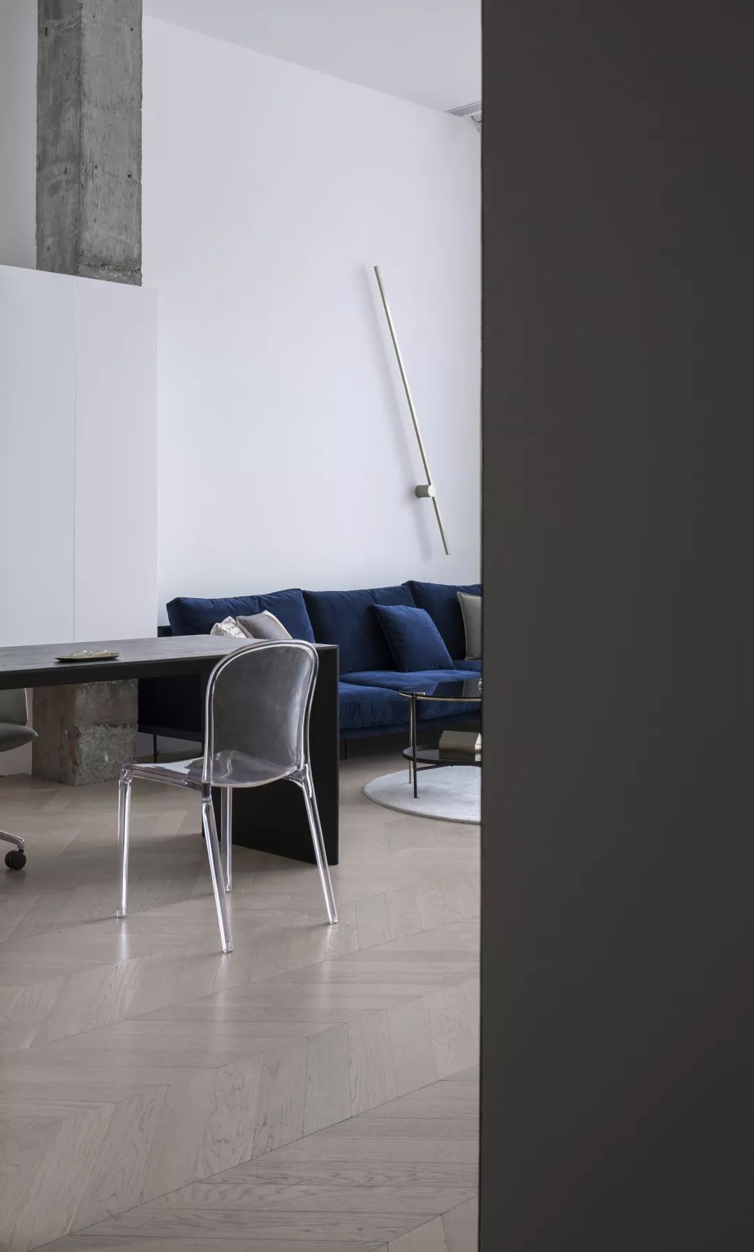 之间设计简介,之间设计作品