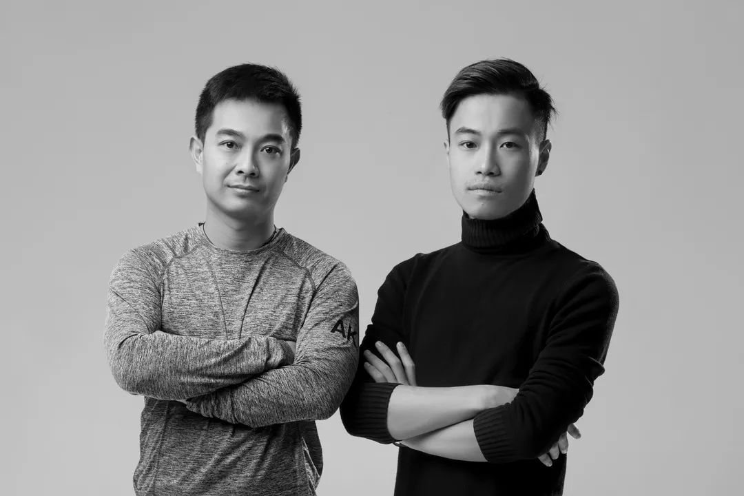 之间设计简介,之间设计作品