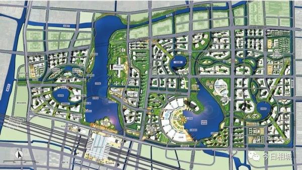 苏州相城赴北京举办投资推介会,苏州2024招商项目相城