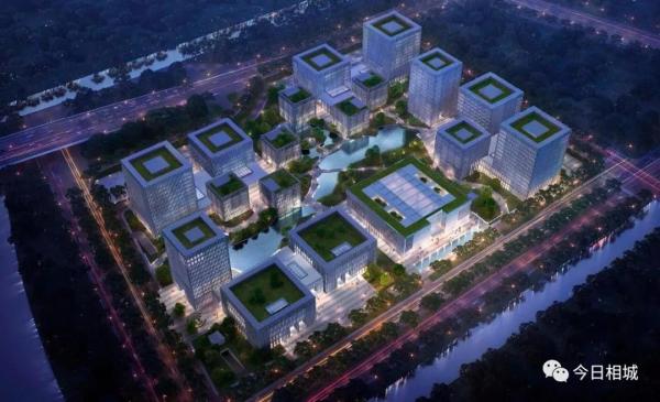 苏州相城赴北京举办投资推介会,苏州2024招商项目相城