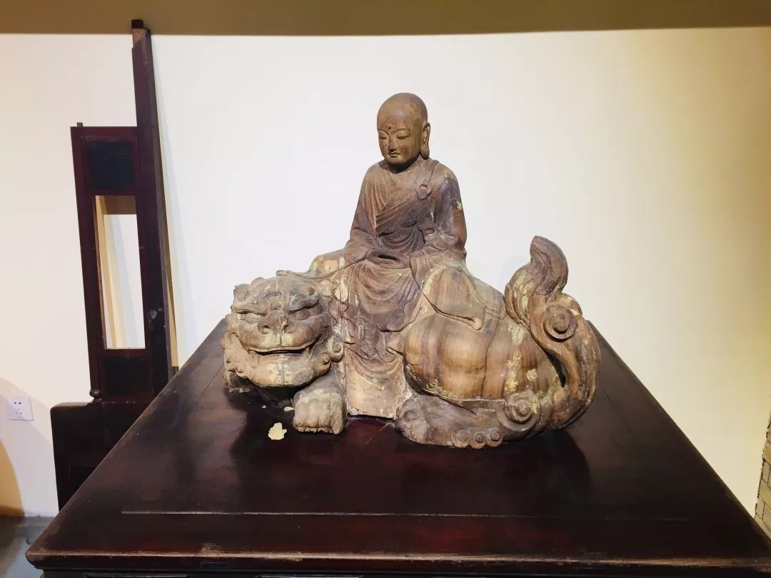 带孩子云游国内外10大顶级博物馆,青岩古镇金丝楠木博物馆