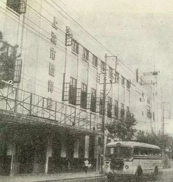 去处｜转眼间，上海这个区已经离开我们8年了……