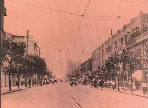 去处｜转眼间，上海这个区已经离开我们8年了……