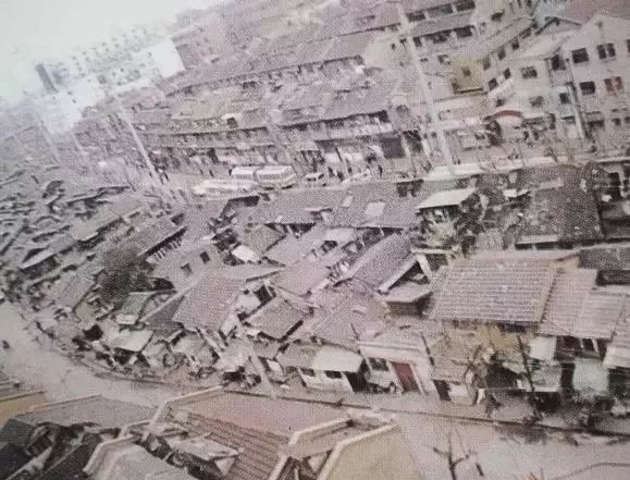 去处｜转眼间，上海这个区已经离开我们8年了……