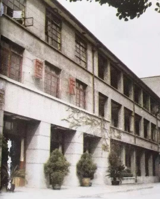 去处｜转眼间，上海这个区已经离开我们8年了……