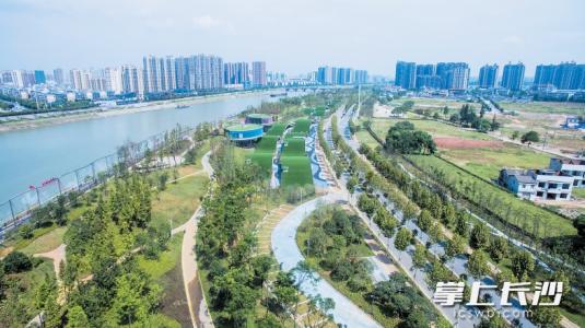 长沙环境质量分析,最新中国城市环境舒适指数排行榜