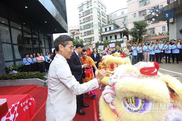 德祥科技有限公司组织架构,德祥广州生物科技有限公司