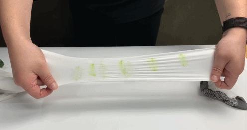 光腿神器！林志玲同款瘦瘦袜，吸湿排汗，穿了像没穿一样！