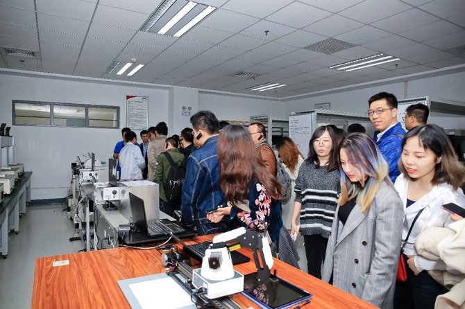 联想在合肥建立pc生产基地,合肥联想生产基地