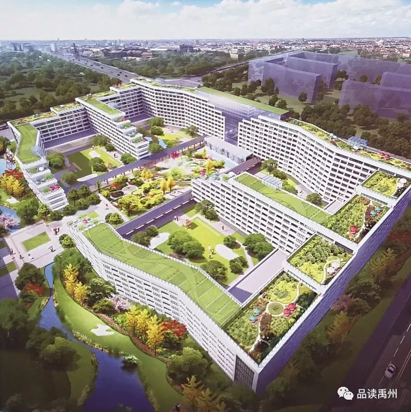 禹州2024年重大项目名单,禹州即将开建的项目