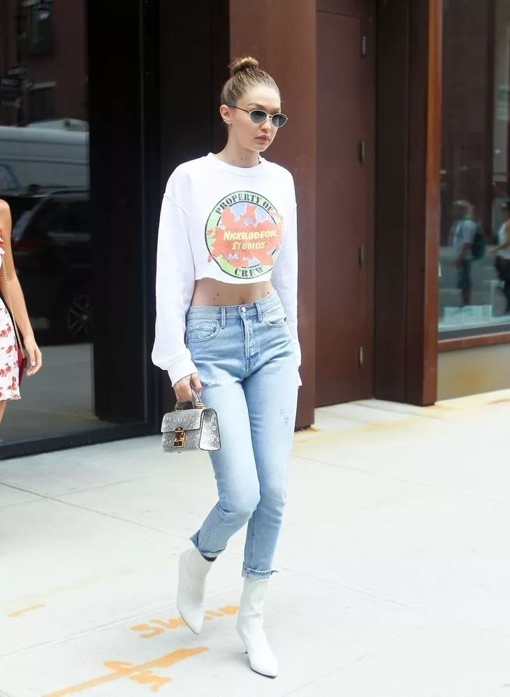 高街里捞夯货要选对KOL，比如宋祖儿孟美岐和张嘉倪她们……