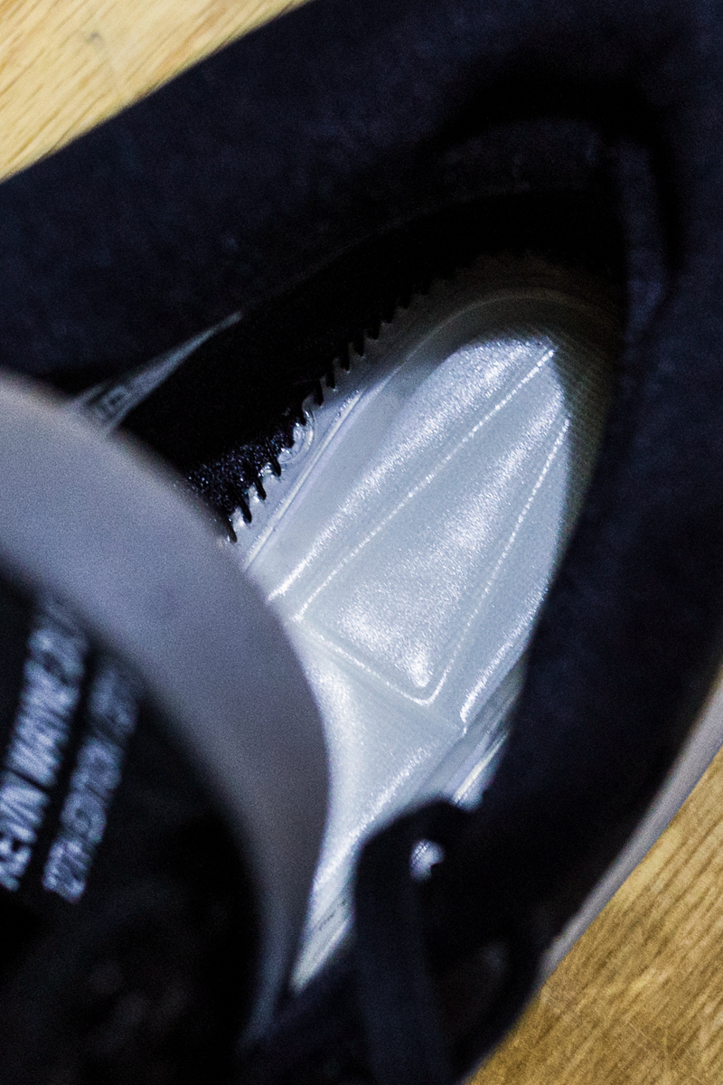 kd12上脚好看吗,kd12莆田脚感