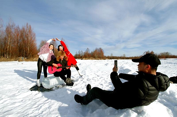 蓝莓小镇在哪里,蓝莓小镇的抖音