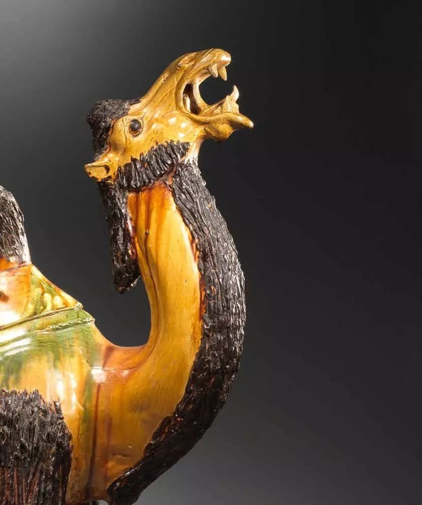 时光荏苒：欧宗易珍藏的早期艺术品