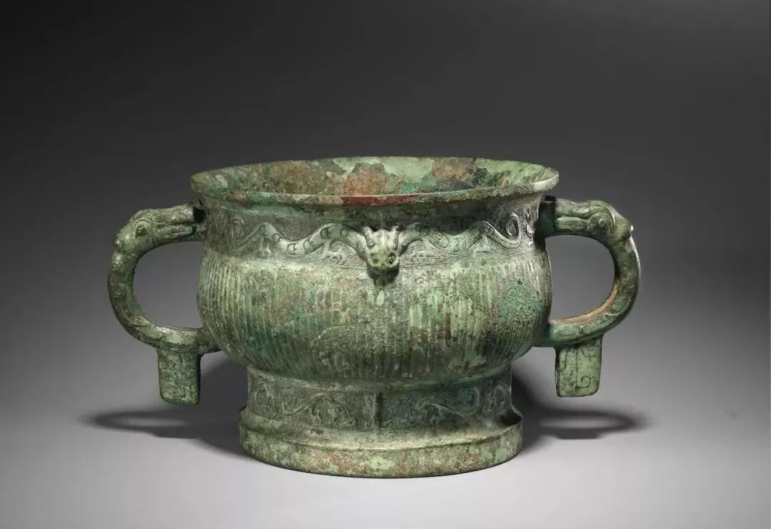 时光荏苒：欧宗易珍藏的早期艺术品