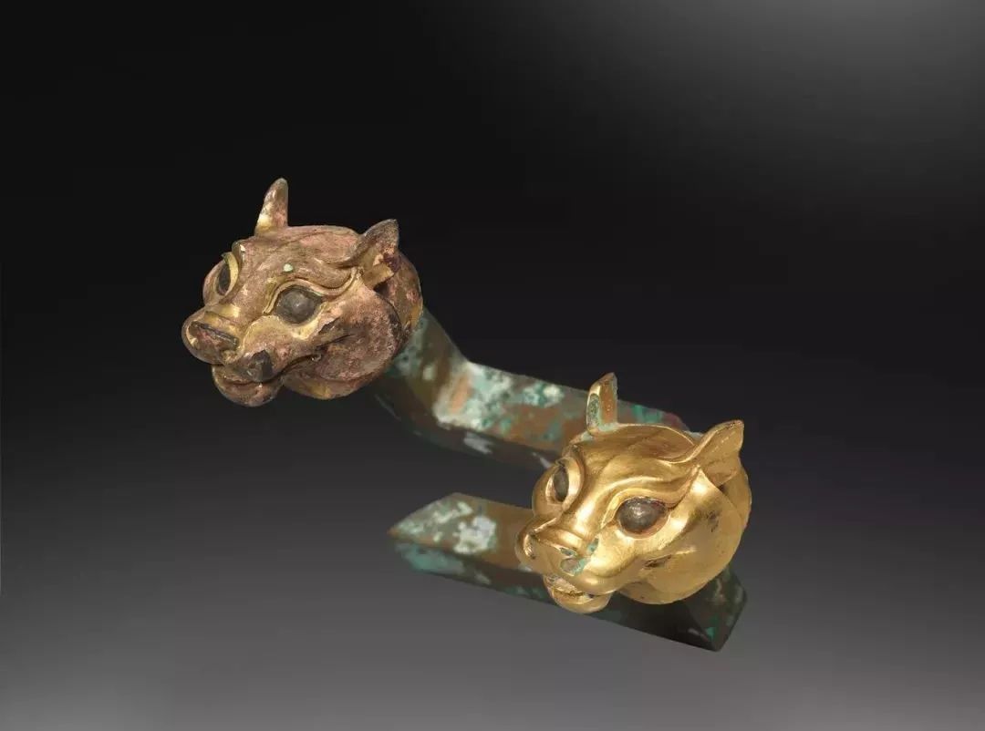 时光荏苒：欧宗易珍藏的早期艺术品