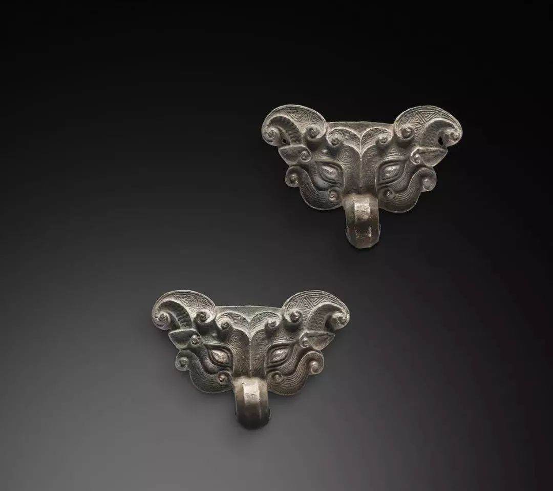 时光荏苒：欧宗易珍藏的早期艺术品