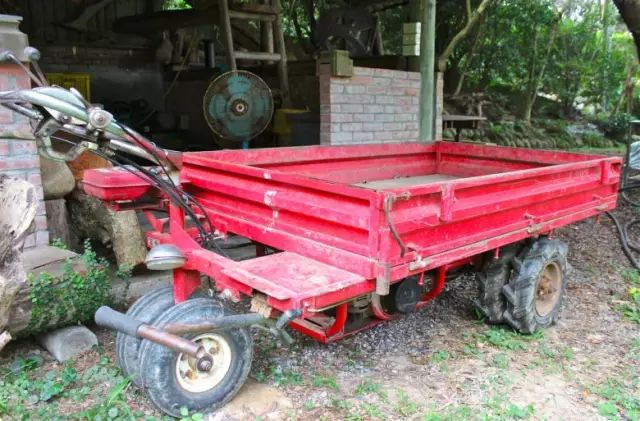 12年不打除草剂的生态农场,12年不除草