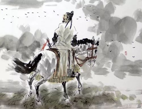 古今地方对比,古今最落寞的城市