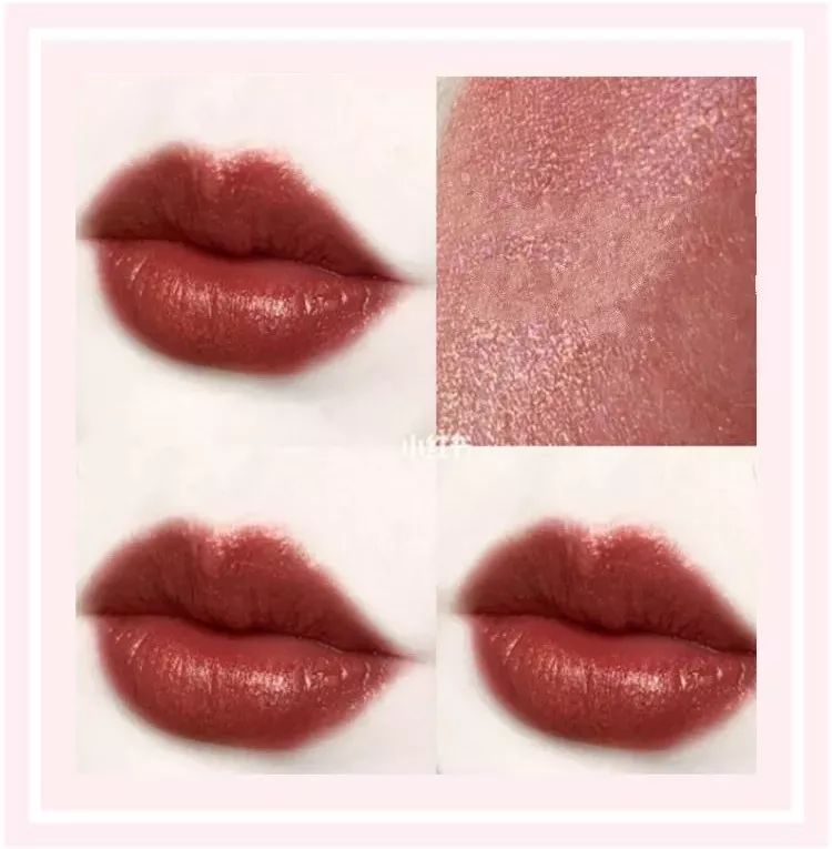 李佳琪推荐口红到底哪些真的值得买？好看小众还不贵！