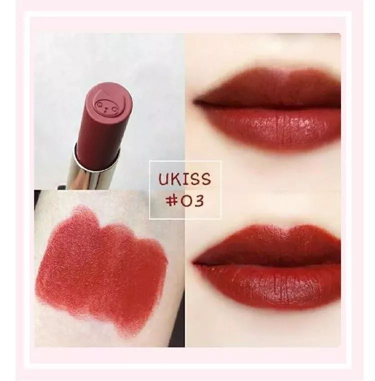 李佳琪推荐口红到底哪些真的值得买？好看小众还不贵！