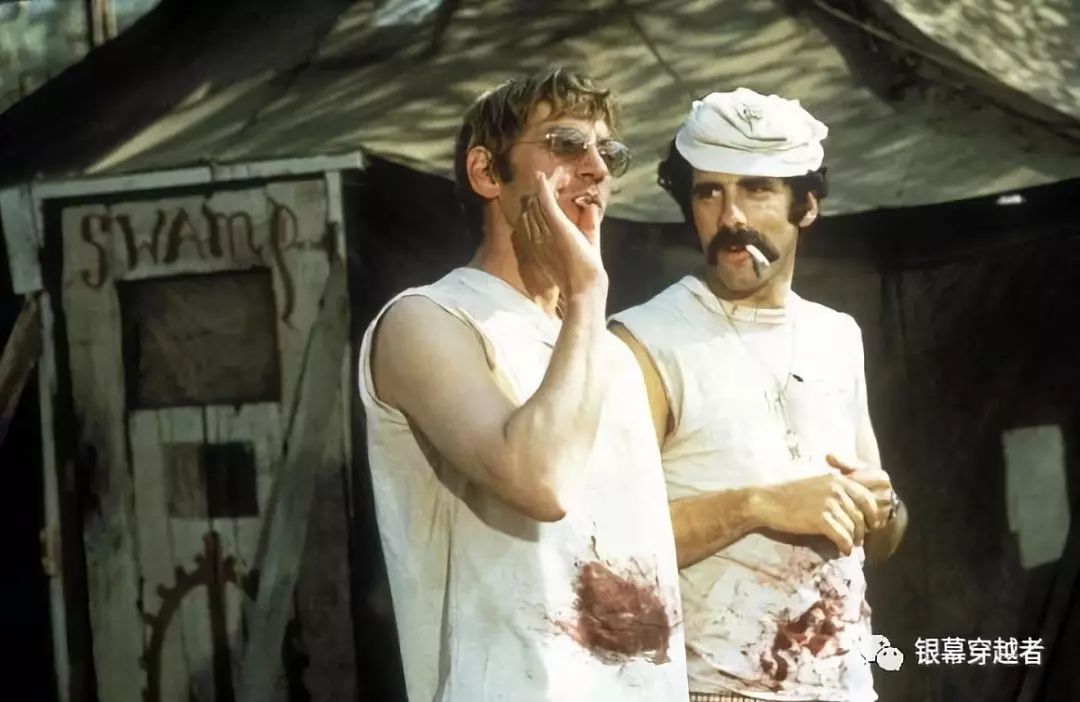 一个时代的终结：40部电影带你重温福斯的黄金时代