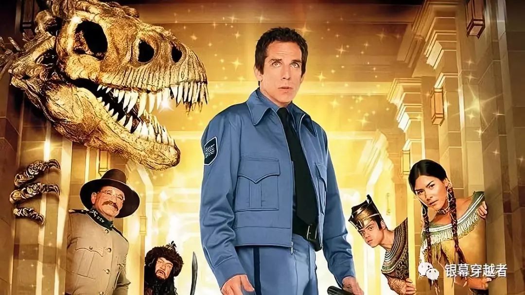 一个时代的终结：40部电影带你重温福斯的黄金时代