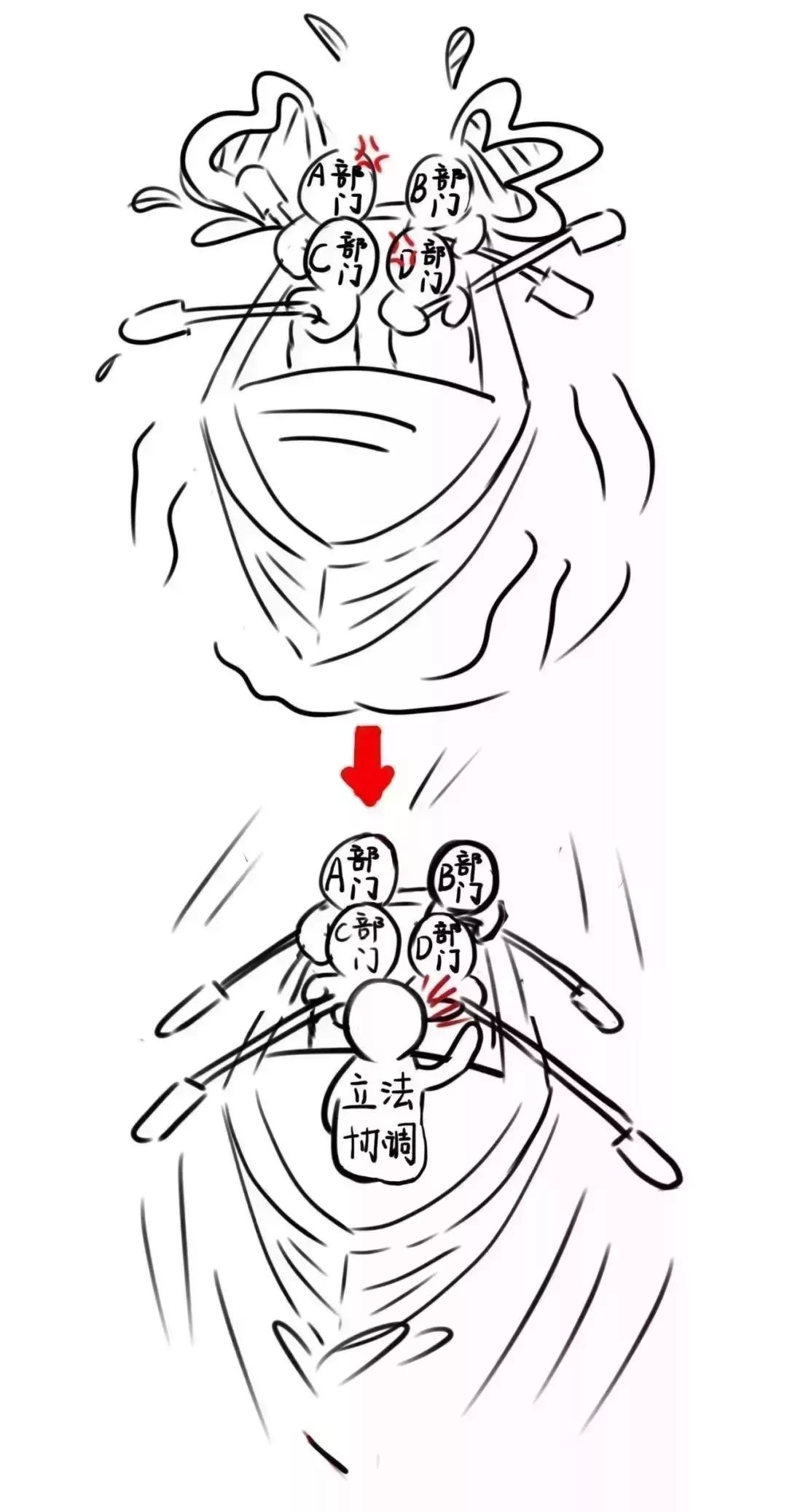 你好，我是司法部！来认识一下？