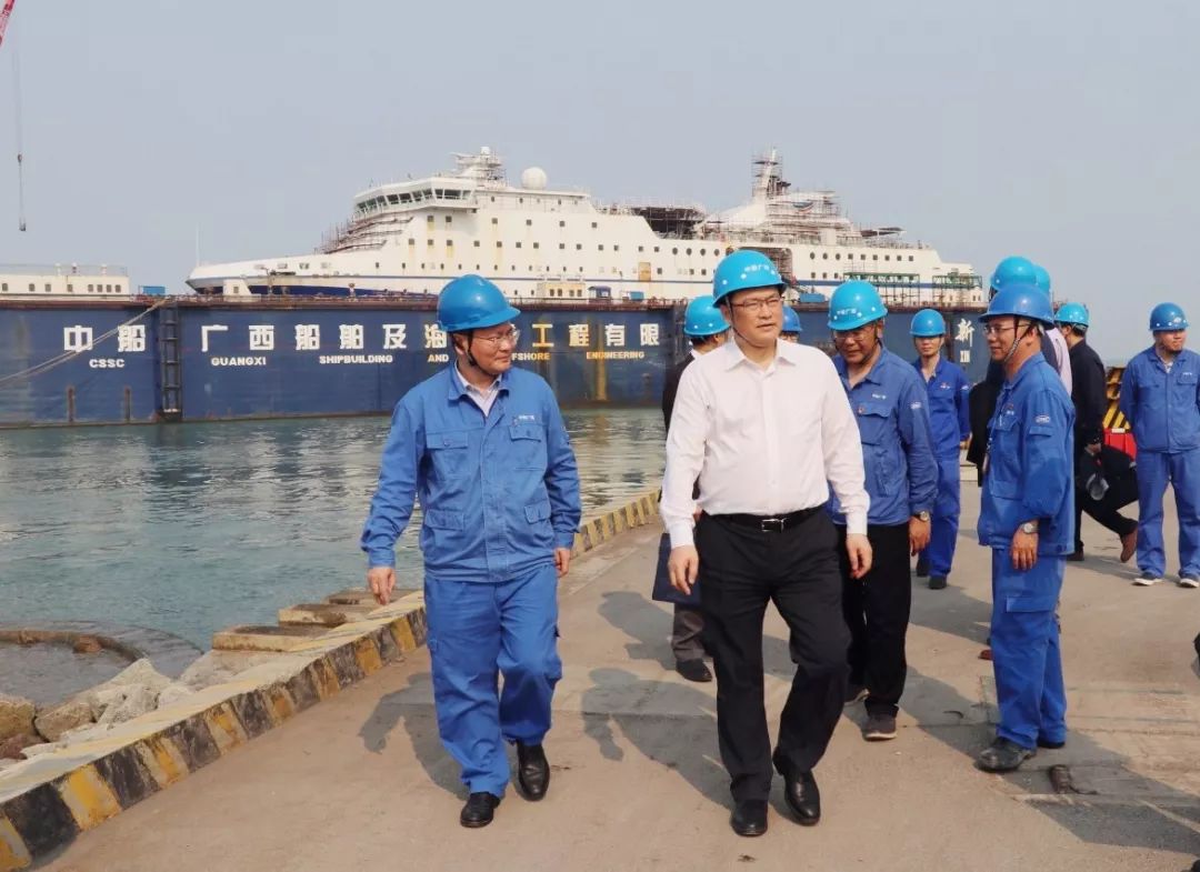 杨金成中船重工,中船杨金成任职公示