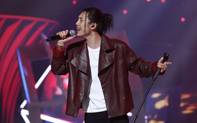 那些年听过的qq音乐三巨头,qq音乐三大音乐人